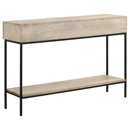 Ruby Console Table -