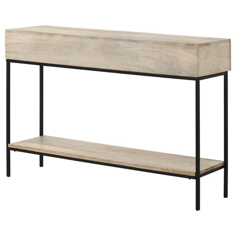 Ruby Console Table -