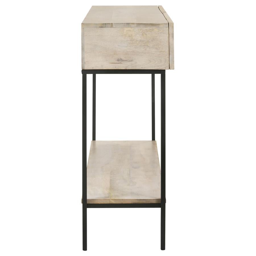 Ruby Console Table -