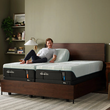 TEMPUR-ProAdapt® Soft Mattress -