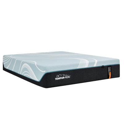 TEMPUR-LuxeAdapt® Firm Mattress - California king