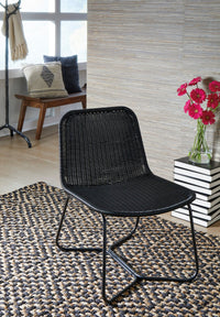 Davis Accent Chairs (PR) -