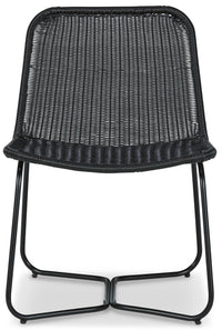 Davis Accent Chairs (PR) -
