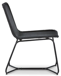 Davis Accent Chairs (PR) -
