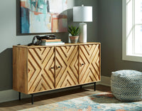 Cade Cabinet -