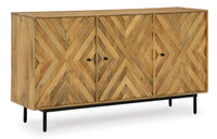 Cade Cabinet -