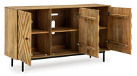 Cade Cabinet -
