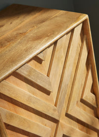 Cade Cabinet -