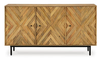Cade Cabinet -