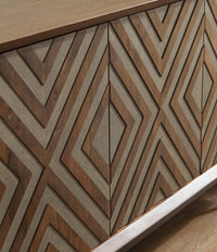 Drew Cabinet -