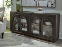 Drea Cabinet -