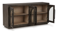 Drea Cabinet -