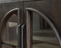 Drea Cabinet -