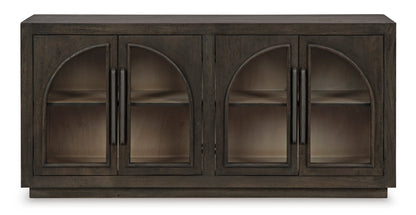 Drea Cabinet -