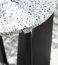Talia Accent Table -