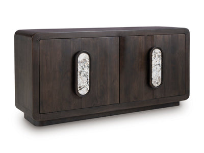Edison Cabinet -