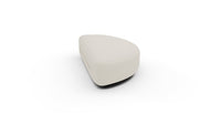 ACP 17 Half Round Pillow - Bellatrix Bone
