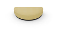 ACP 17 Half Round Pillow - Dream Apple