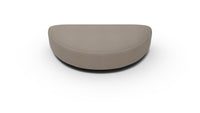 ACP 17 Half Round Pillow - Dream Chocolate