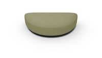 ACP 17 Half Round Pillow - Elliot Avocado