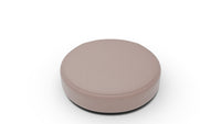 ACP 17 Round Pillow - Amigo II Dusk