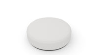 ACP 17 Round Pillow - Camila Oyster