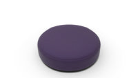 ACP 17 Round Pillow - Superb Amethyst
