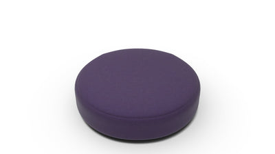 ACP 17 Round Pillow - Superb Amethyst