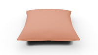 ACP 17 Square Pillow - Bellatrix Terracotta