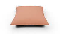 ACP 19 Square Pillow - Bellatrix Terracotta