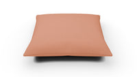 ACP 21 Square Pillow - Bellatrix Terracotta
