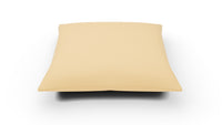 ACP 21 Square Pillow - Sorrento Sunflower