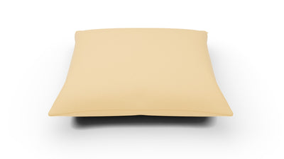 ACP 21 Square Pillow - Sorrento Sunflower