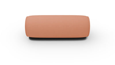 ACP 8 Bolster Pillow - Bellatrix Terracotta