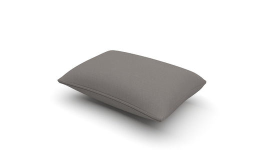 ACP 17 Kidney Pillow - Peyton Slate