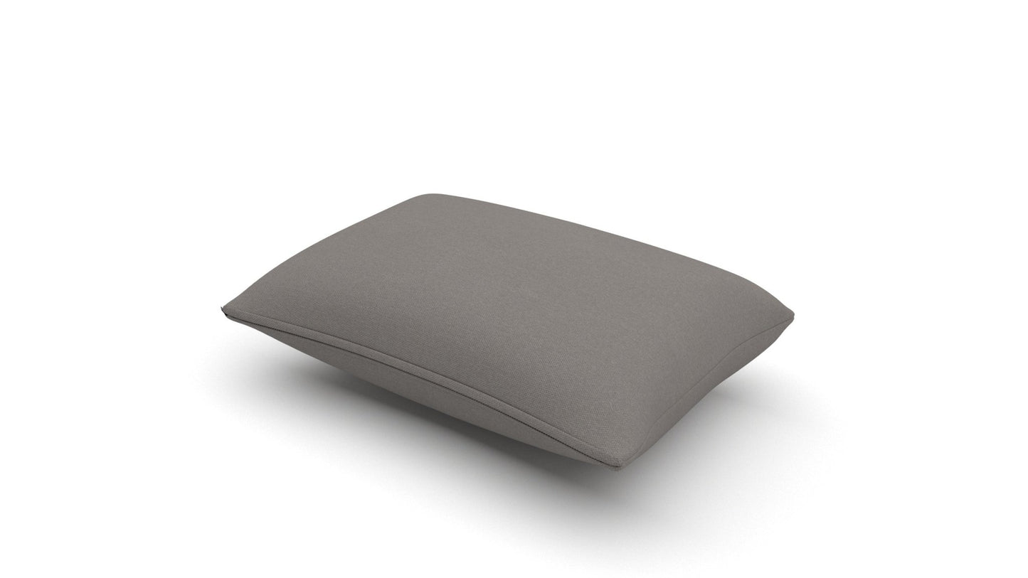 ACP 17 Kidney Pillow - Peyton Slate