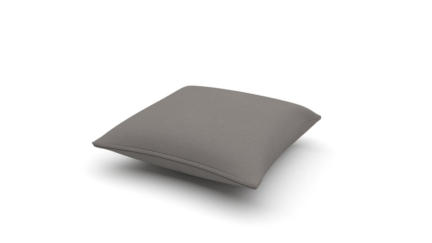 ACP 17 Square Pillow - Peyton Slate