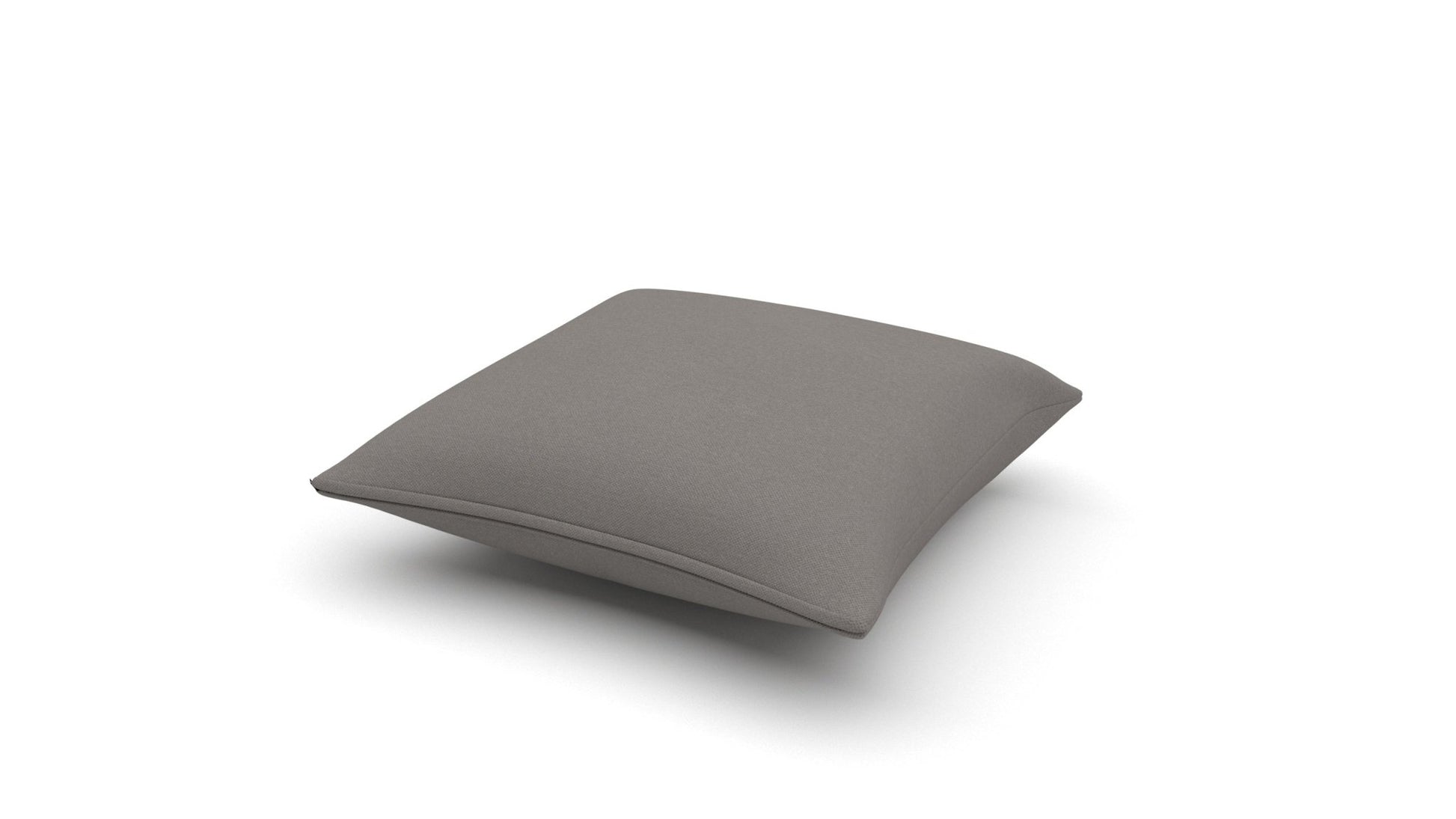 ACP 17 Square Pillow - Peyton Slate