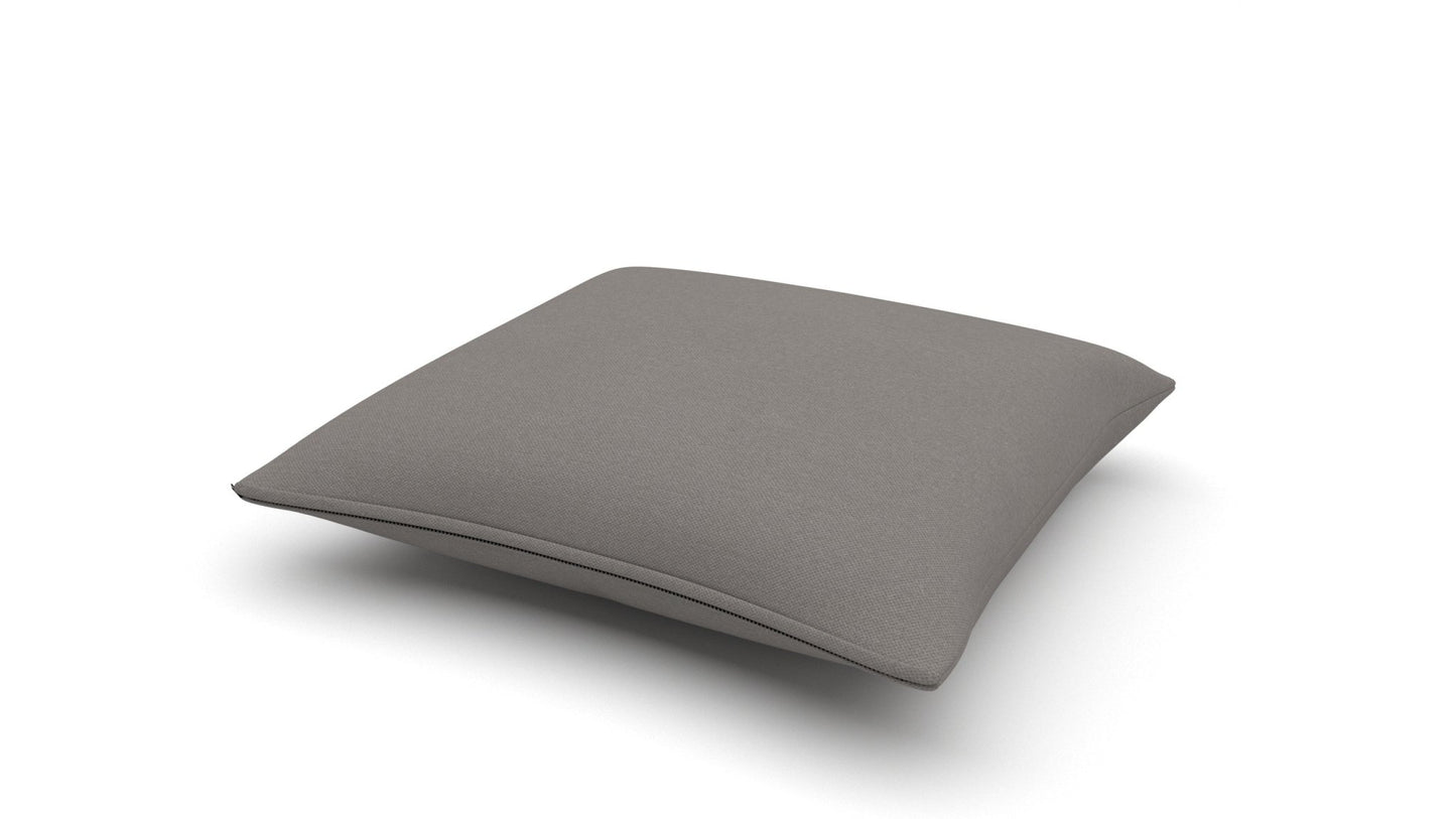 ACP 21 Square Pillow - Peyton Slate