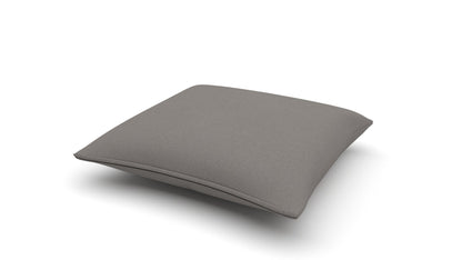 ACP 21 Square Pillow - Peyton Slate