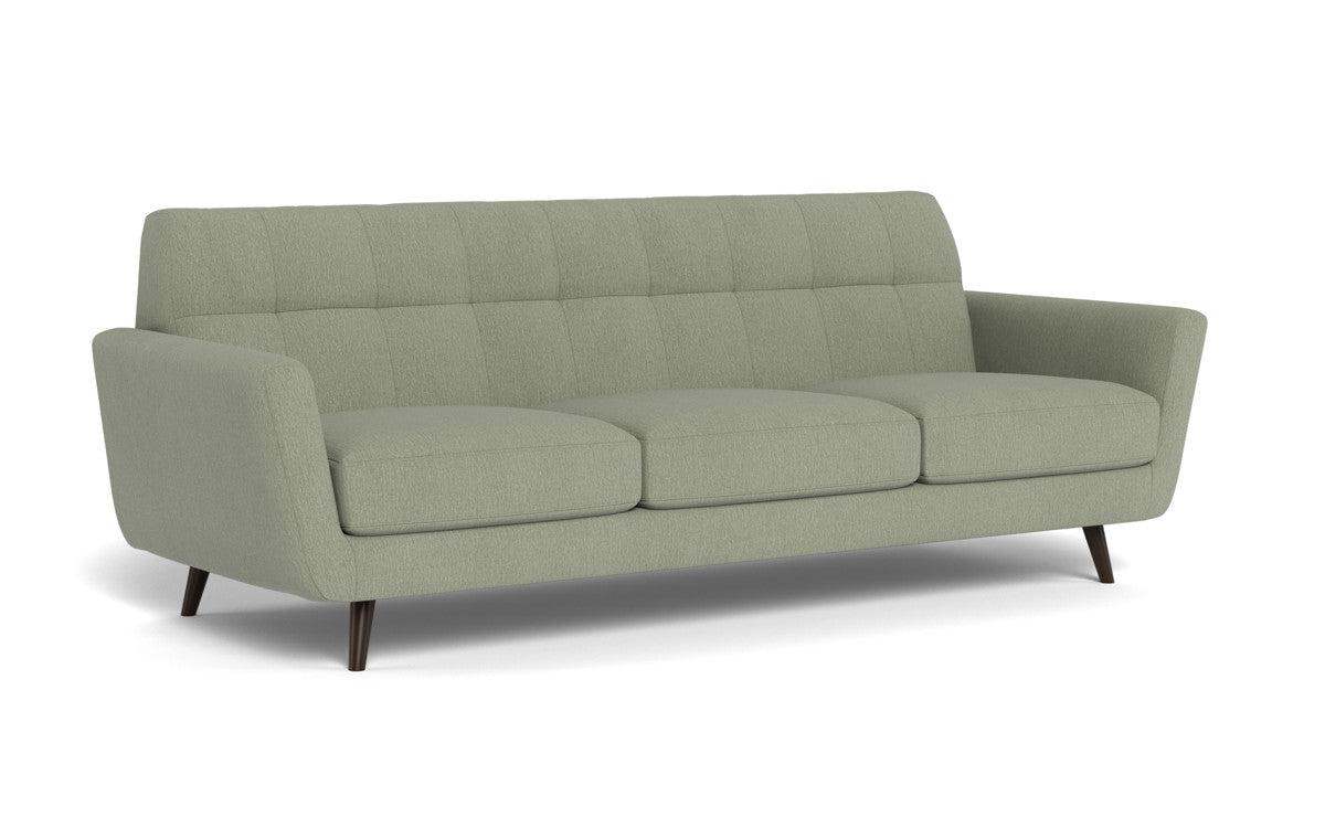 Lamar 96" Estate Sofa - Amigo II Sage