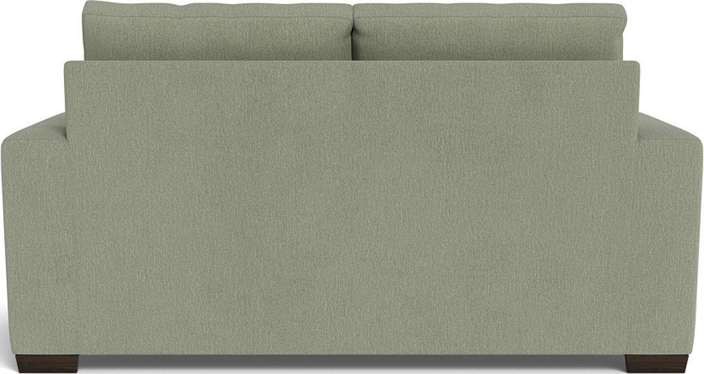 Mas Mesa 72" Deep Loveseat - Amigo II Sage
