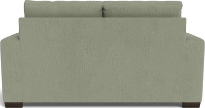 Mas Mesa 72" Deep Loveseat - Amigo II Sage