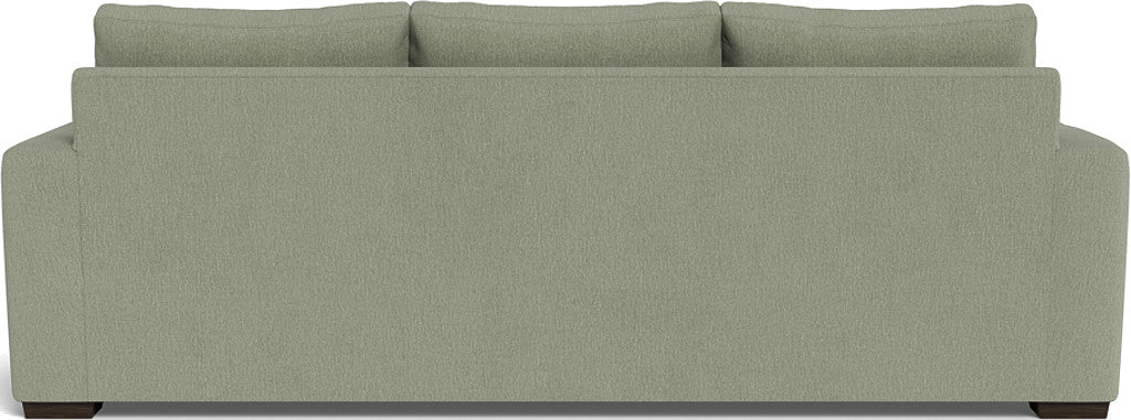 Mesa 101" Estate Sofa - Amigo II Sage