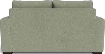 Mesa 72" Loveseat - Amigo II Sage