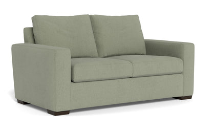 Mesa 72" Loveseat - Amigo II Sage
