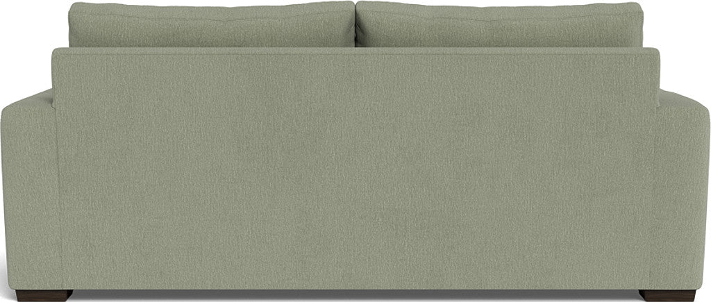 Mesa 88" Sofa - Amigo II Sage