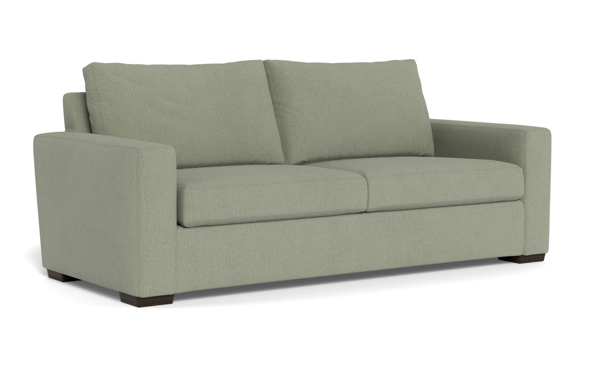 Mesa 88" Sofa - Amigo II Sage