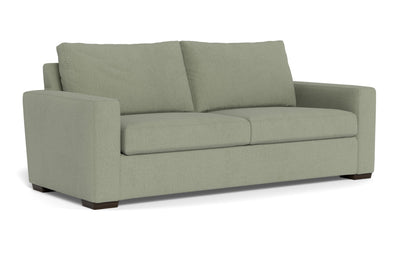 Mesa 88" Sofa - Amigo II Sage