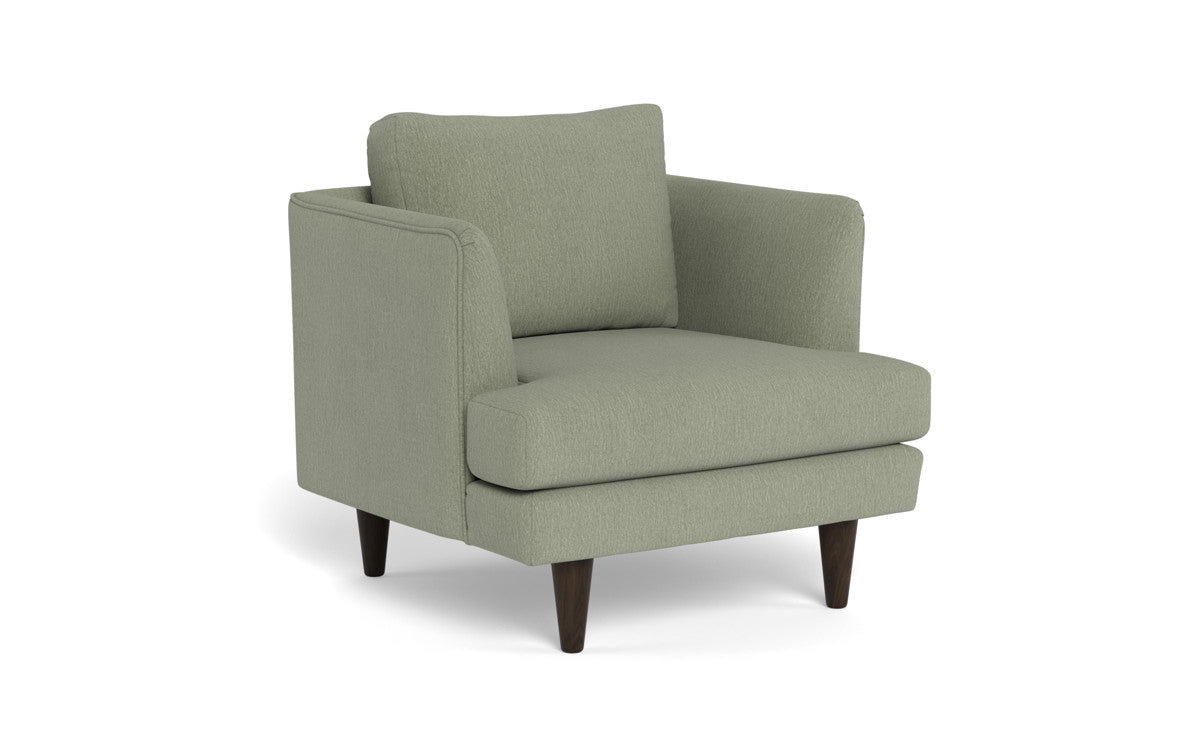 Rainey 35" Armchair - Amigo II Sage